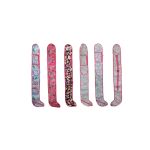 Funda De Palo De Hockey Cordura Estampada