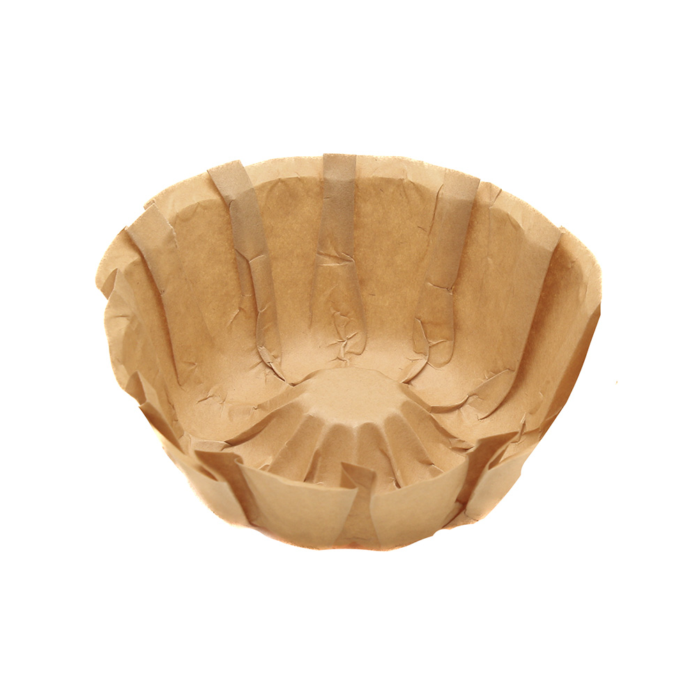 2171 Molde Carton Mini Savarin 11cm x 11cm - Imagen 1