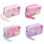 Sofi Corazoncitos Piel