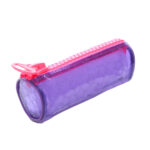 Cilindro Zipper Pvc Colores - Imagen 2
