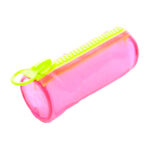 Cilindro Zipper Pvc Colores - Imagen 3
