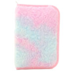 Cartuchera Libro Piel - Imagen 3