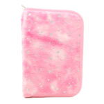 Cartuchera Libro Piel - Imagen 4