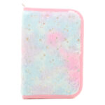 Cartuchera Libro Piel - Imagen 5