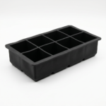 Cubetera Silicona Cuadrada - Imagen 3