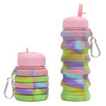 Botella Plegable Batik - Imagen 3