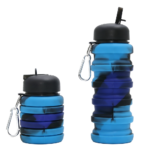 Botella Plegable Batik - Imagen 2