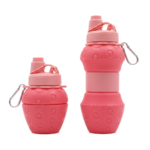 Botella Plegable Frutti - Imagen 2