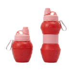 Botella Plegable Frutti - Imagen 3