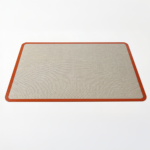 Placa Silicona Antiadherente Rectangular 42cm x 30cm - Imagen 2