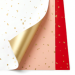 Papel de Regalo Coreano Surtido