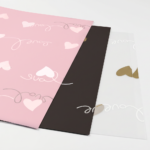 Papel de Regalo Coreano Surtido - Imagen 3