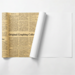 Papel de Regalo Coreano Surtido - Imagen 5