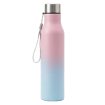 Botella Metal Colores - Imagen 2