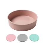 Molde Silicona Para Torta 26cm - Imagen 2