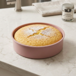 Molde Silicona Para Torta 26cm