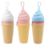 Cartuchera Helado
