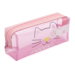 Cartuchera Tubo Pvc Gatito - Imagen 3