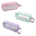 Mora Pvc Pastel