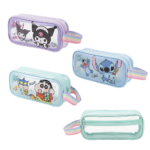 Mora Pvc Personajes