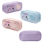 Mora Gatito Fantasía