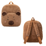 Mochila Capi Piel