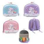 Mochila Unicornio Pastel